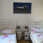 Σπίτι διακοπών Menkhoff Dornumersiel