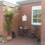 Menkhoff Dornumersiel