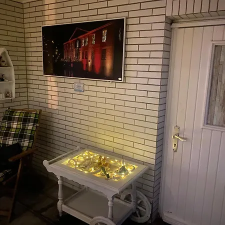 Menkhoff * Dornumersiel