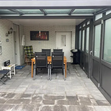 Menkhoff Dornumersiel