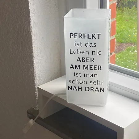 Menkhoff * Dornumersiel