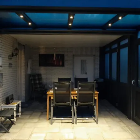 Menkhoff Holiday home