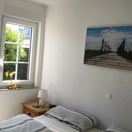 Menkhoff Dornumersiel