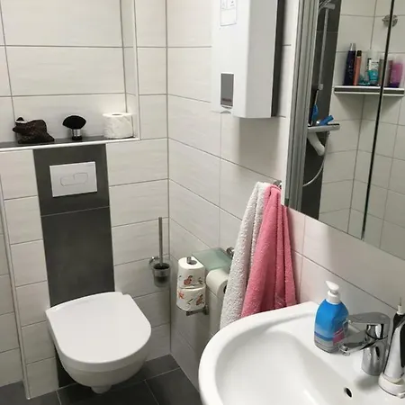 Menkhoff * Dornumersiel