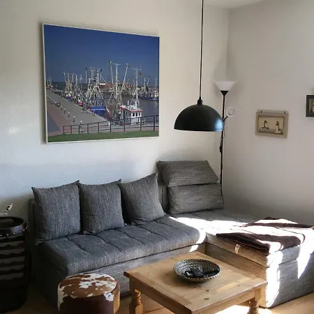 Menkhoff Ferienhaus *