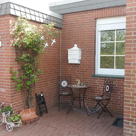 Menkhoff Dornumersiel