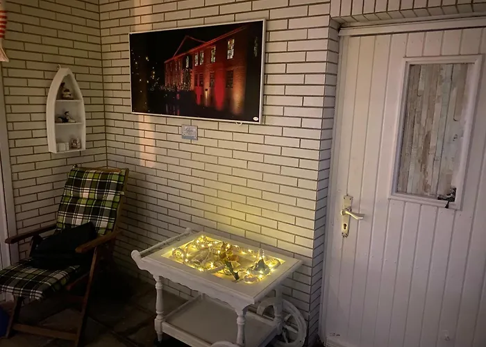 Menkhoff * Dornumersiel