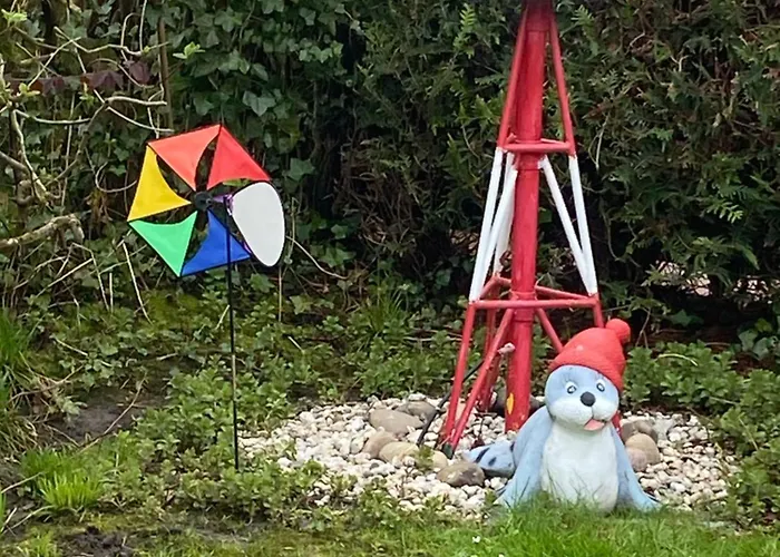 Menkhoff Tatil Evi *