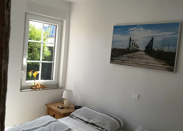 Menkhoff Dornumersiel