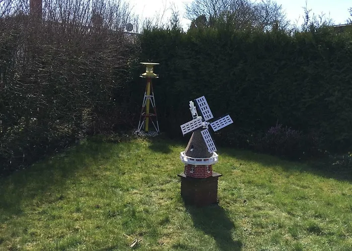 Menkhoff Tatil Evi *