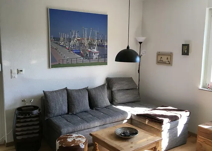 Menkhoff Tatil Evi *