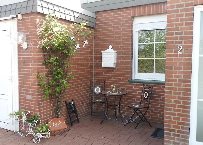 Menkhoff Dornumersiel